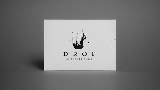 Drop Red (Gimmicks and Online Instructions) by Thomas Badar - Trick - Wizard Magic Shop