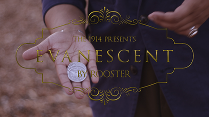 The 1914 Presents Evanescent by Rooster video DOWNLOAD