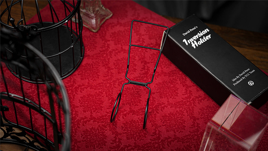 The Inversion Holder by David Penn & TCC- Trick alternate view - Wizard Magic Shop