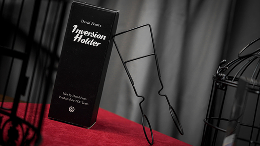 The Inversion Holder by David Penn & TCC- Trick - Wizard Magic Shop
