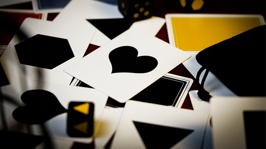 Dice Miracle by TCC - Trick alternate view - Wizard Magic Shop