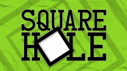 Square Hole by Ryan Pilling video DOWNLOAD