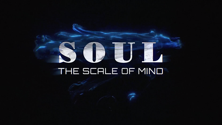 SOUL (Gimmicks et instructions en ligne) par Wenzi - Astuce 