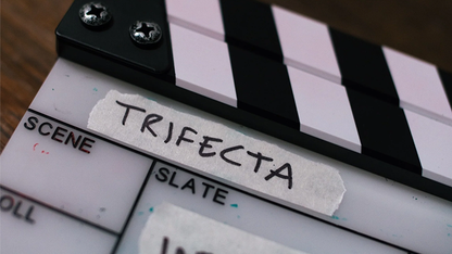 Trifecta by Simon Lipkin and the 1914 video DOWNLOAD