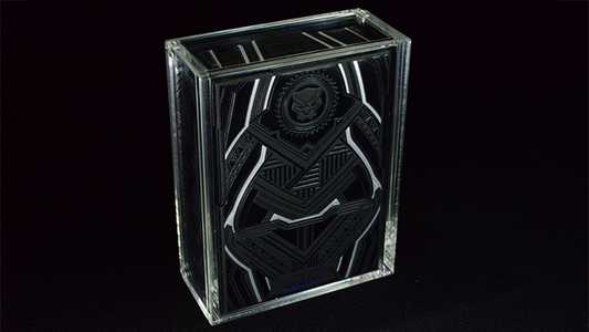 Carat XBC V2 Single Deck Case - Wizard Magic Shop