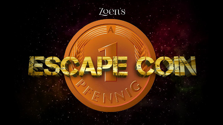 Escape Coin by Zoen's video DOWNLOAD