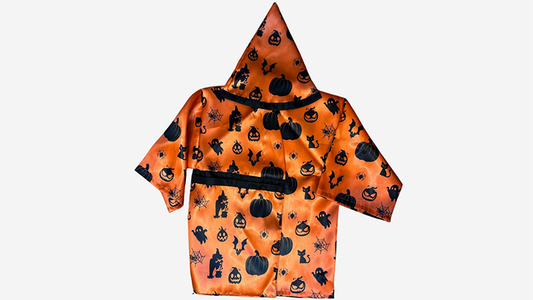 Halloween Costume Bag by Bazar De Magia - Wizard Magic Shop