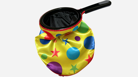 Change Bag Clown (No Zipper) by Bazar De Magia - Wizard Magic Shop