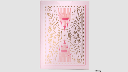 Vélo Disney Princess (rose) par US Playing Card Co.