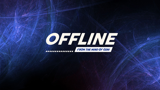 Offline by Geni video DOWNLOAD