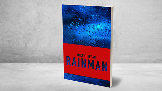 Rainman by Vincent Hedan - Wizard Magic Shop