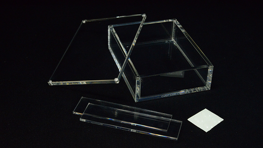 Carat XXL Single Deck Case - Wizard Magic Shop