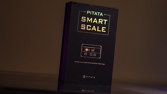 Smart Scale by Pitata Magic - Trick - Wizard Magic Shop