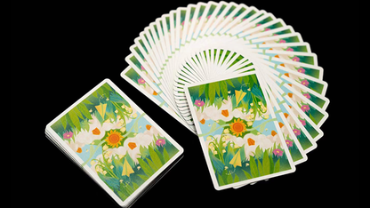 Early Summer Trip Playing Card Boxset