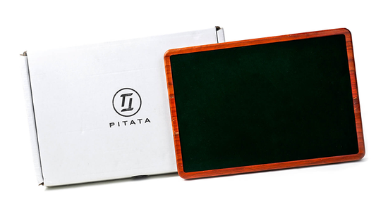 Smart Scale Pad by Pitata Magic - Trick - Wizard Magic Shop