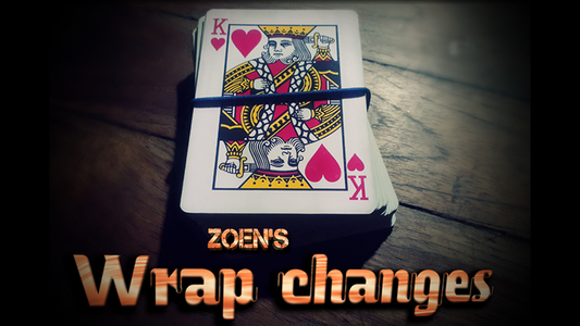 Wrap changes by Zoen's video DOWNLOAD