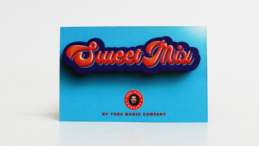 SWEET MIX by Tora Magic - Trick - Wizard Magic Shop