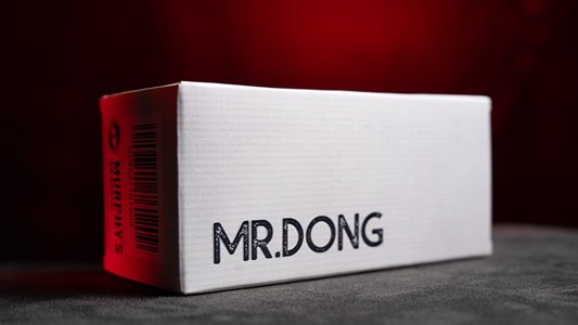 Magic Sponge MR DONG by Murphy's Magic - Wizard Magic Shop