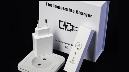 Impossible Charger par Roman Slomka &amp; TCC Magic 