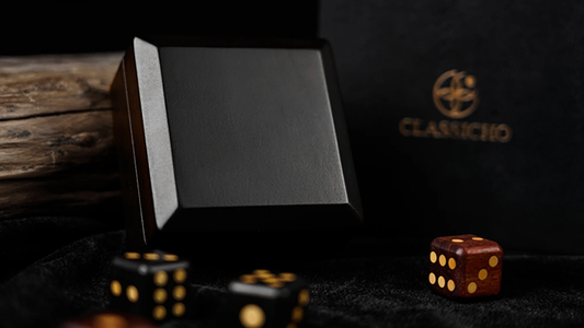 Classicho Kirin Dice by TCC Magic alternate view - Wizard Magic Shop