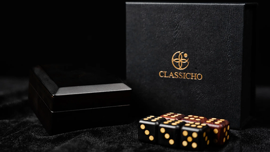 Classicho Kirin Dice by TCC Magic - Trick