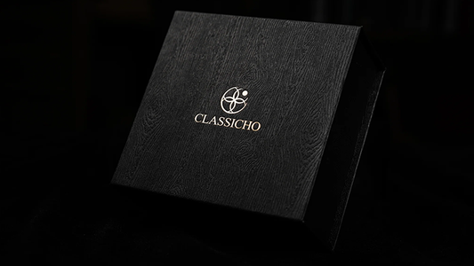 Classicho Three Body Game by TCC Magic - Trick - Wizard Magic Shop