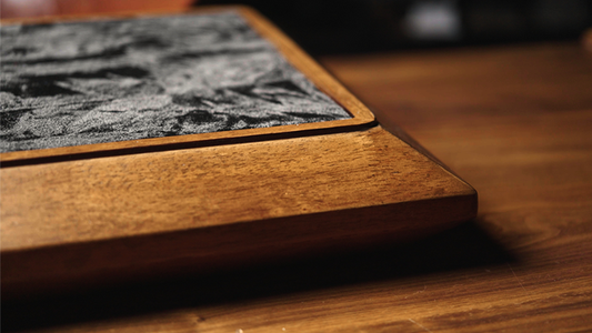 The Quantum Pad by TCC Magic & Mental Tom - Trick alternate view - Wizard Magic Shop