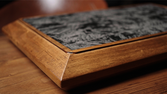 The Quantum Pad by TCC Magic & Mental Tom - Trick - Wizard Magic Shop