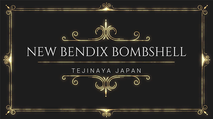 Portefeuille Bendix Bombshell par Tejinaya - Astuce 