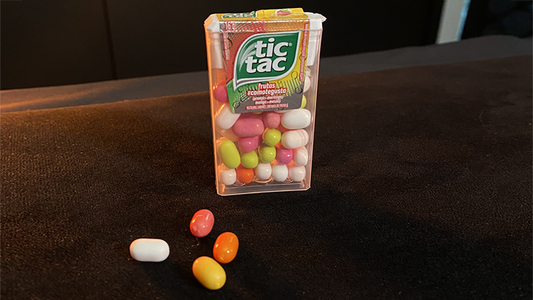Taste It by Andrew and Andre Previato - Trick alternate view - Wizard Magic Shop