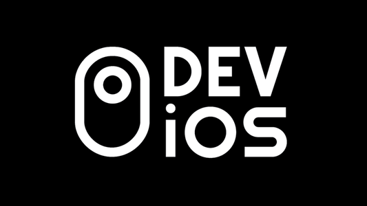 DEViOS by Mark Lemon - Wizard Magic Shop