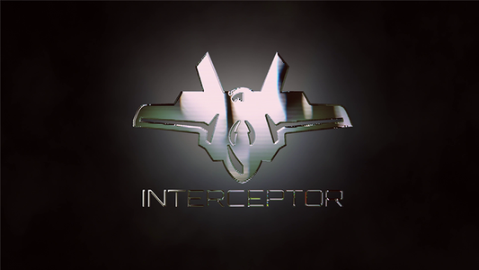 INTERCEPTOR by Mariano Goni - Trick - Wizard Magic Shop
