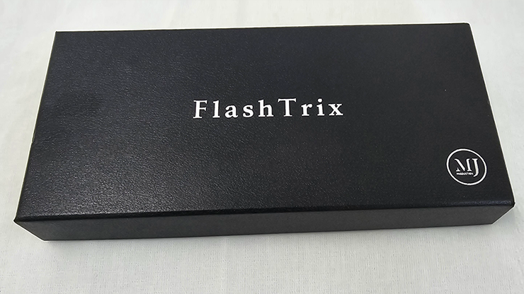 Flashtrix de Lee Myung-joon 