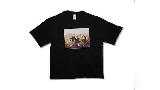 The Card Pickers T-Shirt by TCC & GBDL (Black Medium) - Trick - Wizard Magic Shop