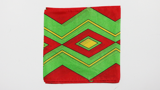 42" Snake Silk by Magic by Gosh alternate view - Wizard Magic Shop