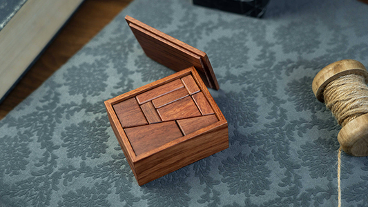The Amazing 3D Puzzle Ultra by TCC - Trick - Wizard Magic Shop