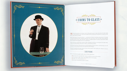 Sleightly Absurd by Charlie Frye