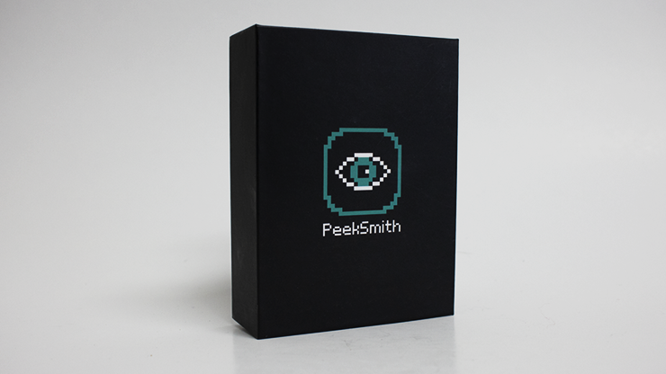 PeekSmith 3 (Skin Color) by Electricks