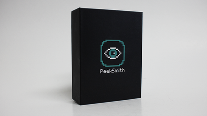 PeekSmith 3 (Skin Color) by Electricks