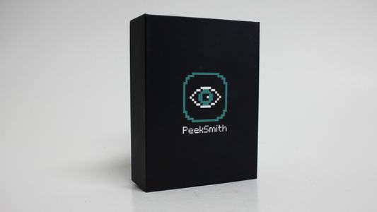 PeekSmith 3 (Skin Color) by Electricks - Wizard Magic Shop