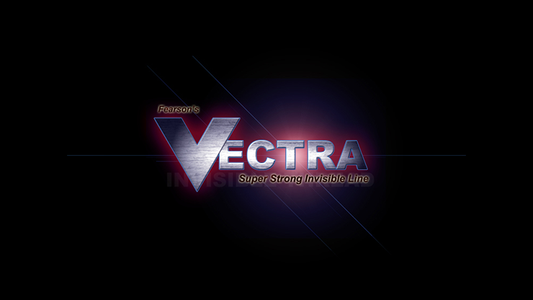 Vectra Strong Invisible Thread & Online Instructions by Steve Fearson - Wizard Magic Shop