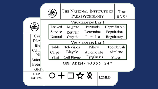 Perjury by Paul Carnazzo alternate view - Wizard Magic Shop