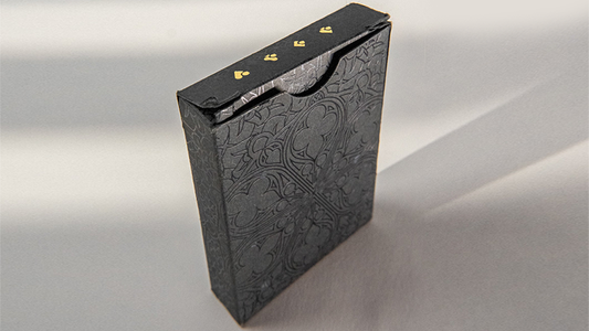 Ascend XIX Playing Cards by Unique alternate view - Wizard Magic Shop