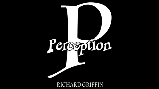 PERCEPTION by Richard Griffin - Trick - Wizard Magic Shop