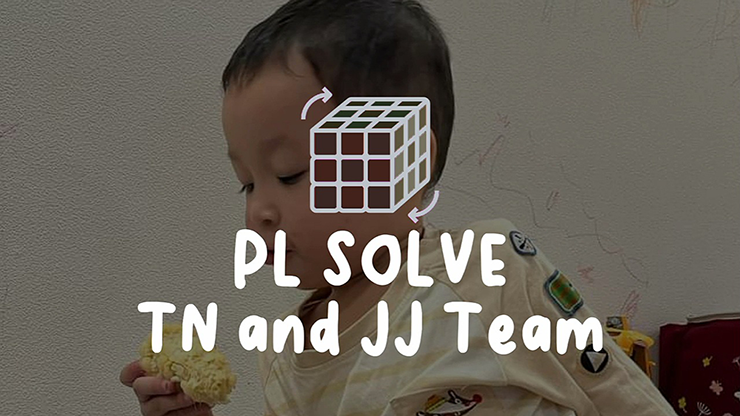 PL SOLVE by TN and JJ Team video DOWNLOAD