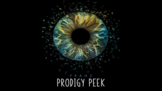 Prodigy Peek de Fränz 