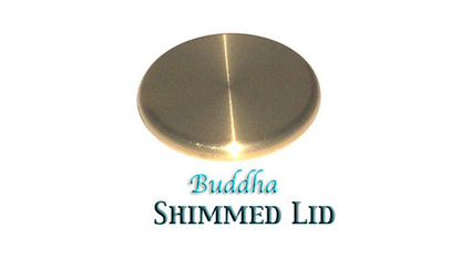 Couvercle Shimmed Buddha Box (quart de dollar) par Chazpro - Astuce