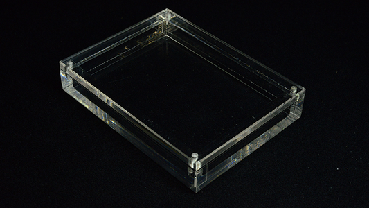 CARAT XMC V2 Metal Card Display - Wizard Magic Shop