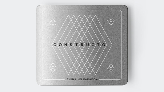 Constructo by Thinking Paradox - Wizard Magic Shop