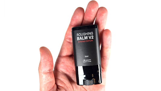 Roughing Balm V2 Strong Edition by Neo Inception alternate view - Wizard Magic Shop